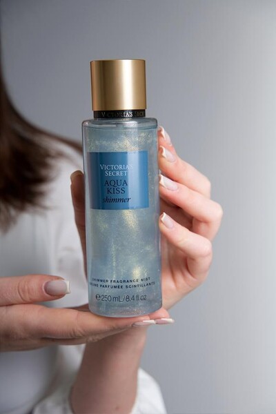 Foto Body Splash Victoria's Secret Shimmer