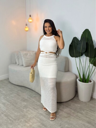 Foto Vestido Andriele