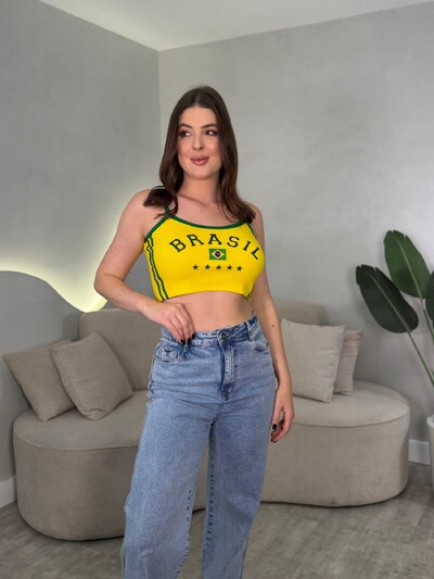 FotoRegata Ana Brasil
