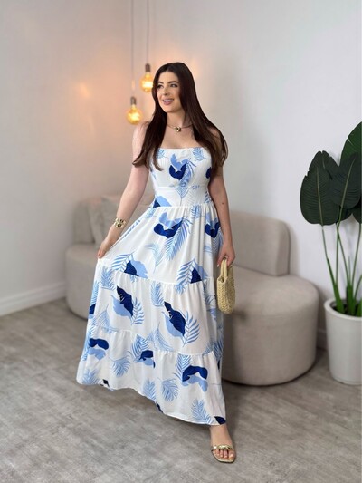 Foto Vestido Maiara