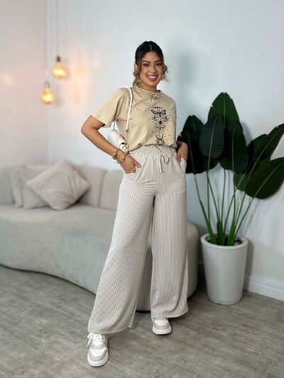 Foto Calça Juliane