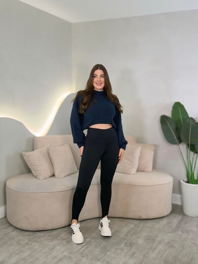 Foto Calça Rebeca