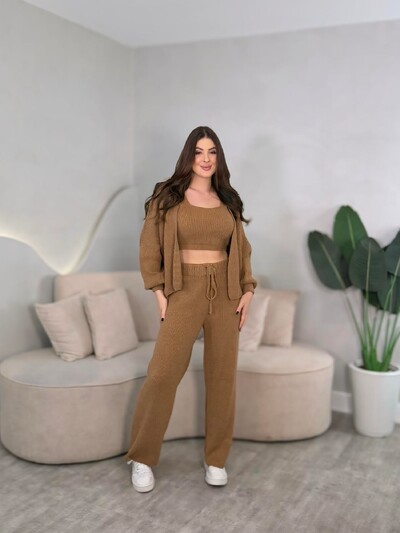 Foto Conjunto Dalana