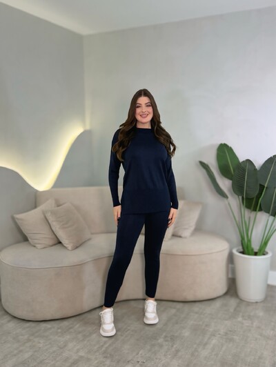 Foto Conjunto Liziane