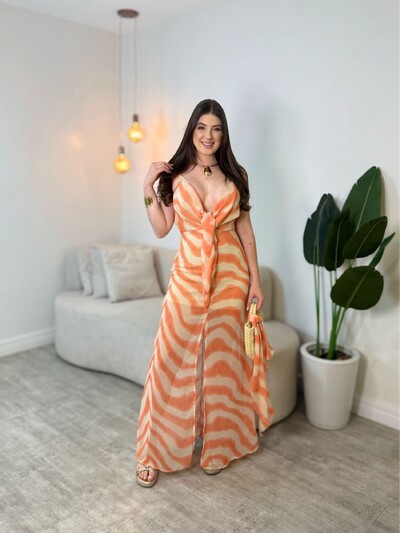 Foto Vestido Amara