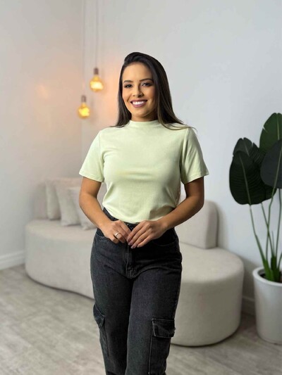 Foto Camisa Rebeca