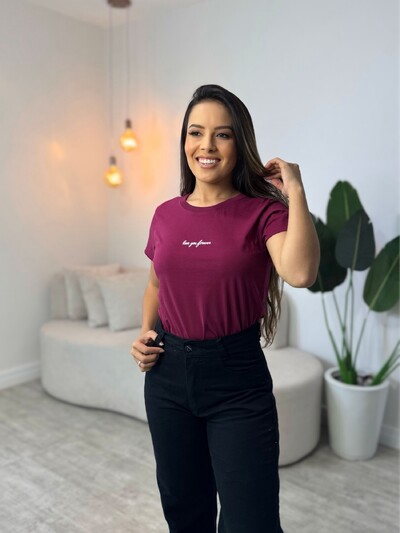Foto T-Shirt San Diego Frases