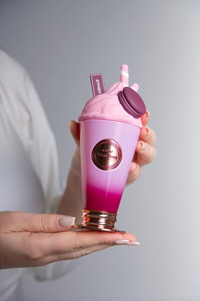 Foto Perfume Yum Yum Armaf