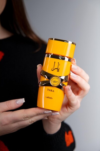 Foto Perfume Yara Tous Lattafa