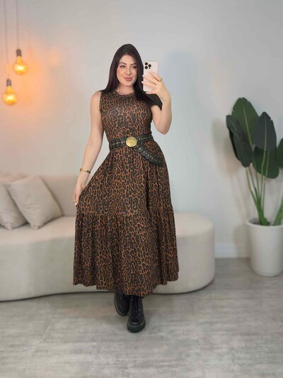 Foto Vestido Claudiane