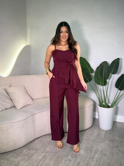 Foto Conjunto Social Alfaiataria Nina