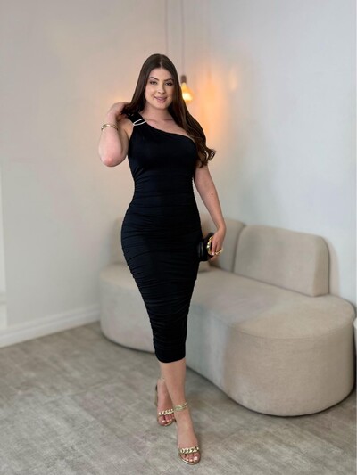 Foto Vestido Victoria