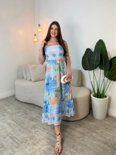 Foto Vestido Agnes
