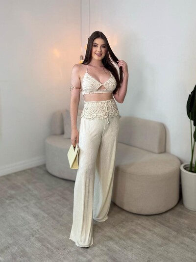 Foto Conjunto Emanuele