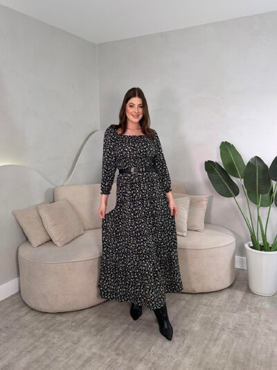 Foto Vestido Layane