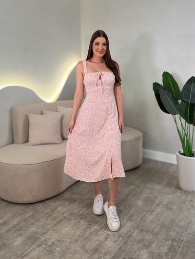 Foto Vestido Ana Lua PROMO