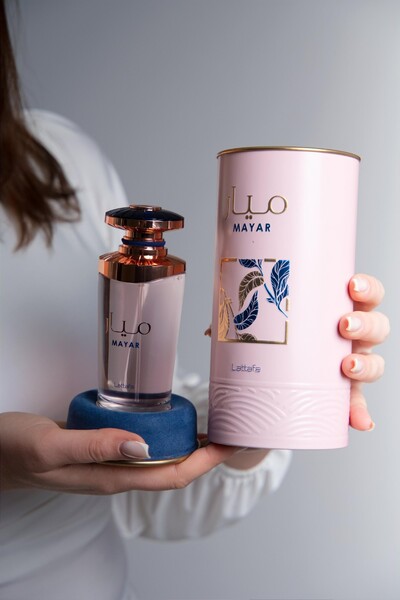 Foto Perfume Mayar Lattafa