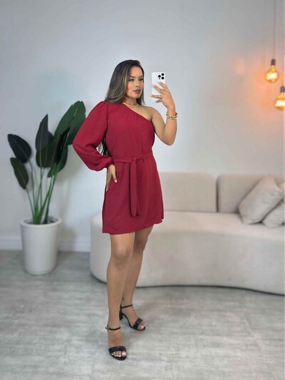 Foto Vestido Natalia