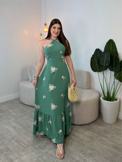 Foto Vestido Selma
