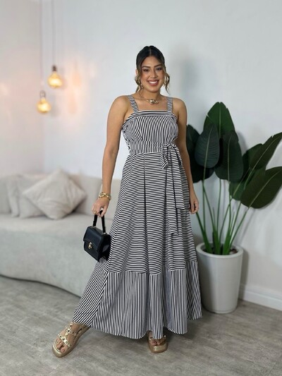 Foto Vestido Samantha