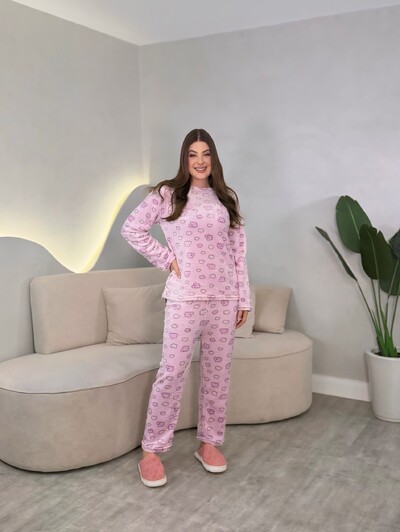 FotoPijama Mel Fofo