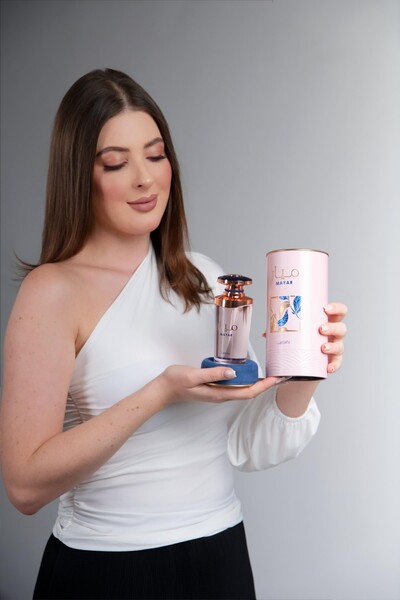 Foto Perfume Mayar Lattafa