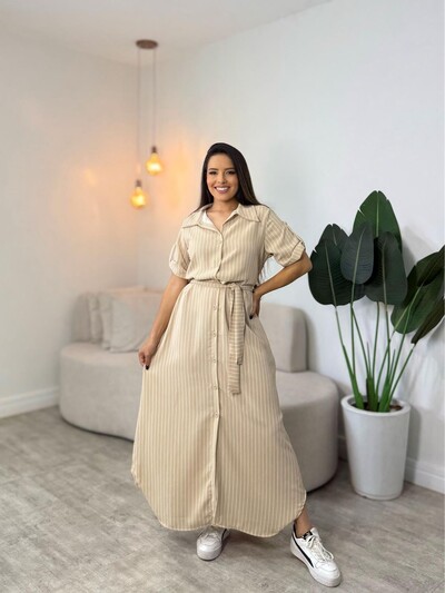 Foto Vestido Tabata