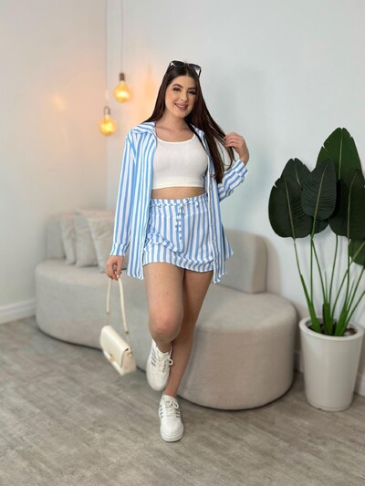 Foto Conjunto Marcele