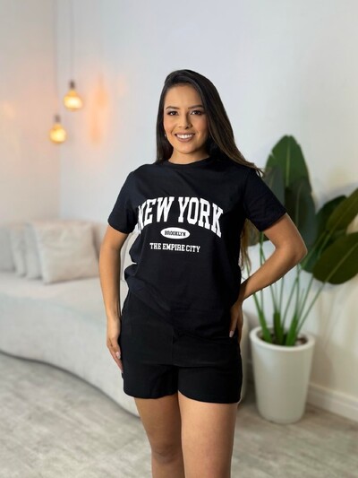 Foto T-Shirt N.Y PROMO