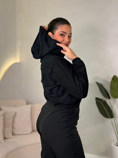 FotoJaquetinha Brenda