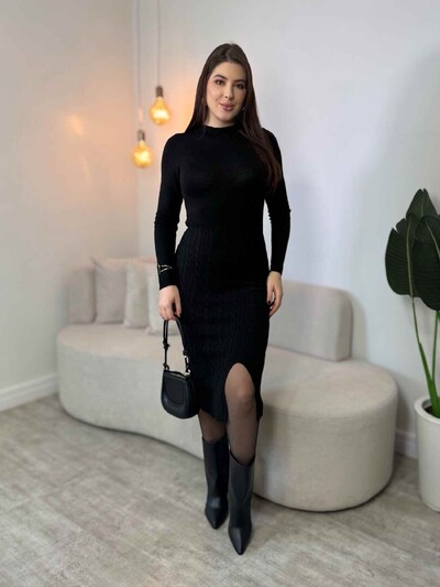 Foto Vestido Karoline