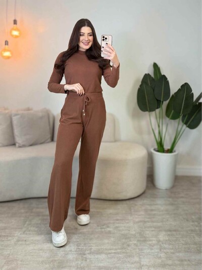 Foto Conjunto Ana Júlia BYE BYE
