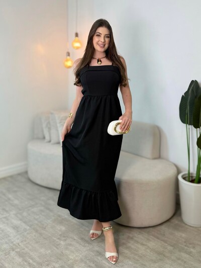 Foto Vestido Luara