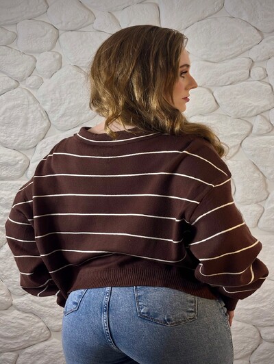FotoBlusinha Listrada Ju