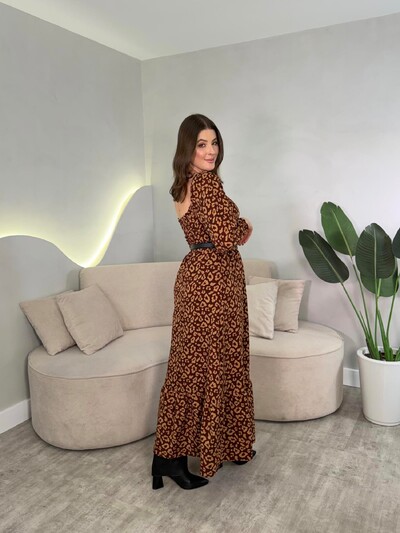 FotoVestido Layane