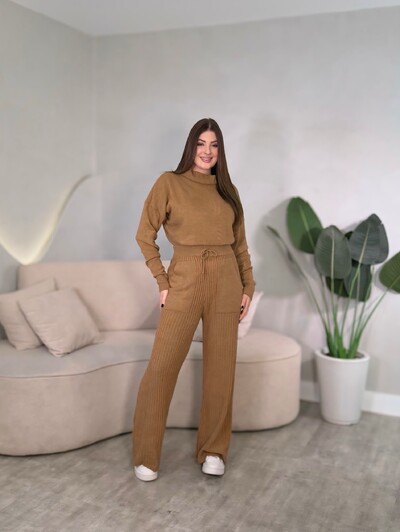 Foto Conjunto Emille