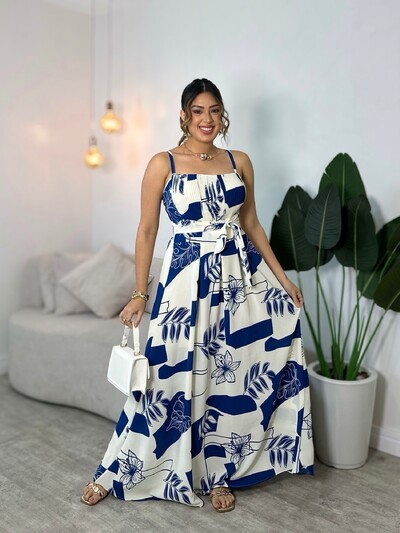 Foto Vestido Maiara