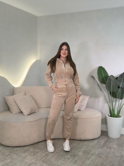 FotoConjunto Pati