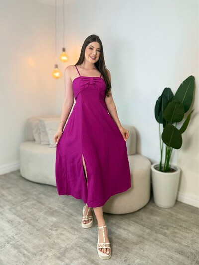 Foto Vestido Liandra