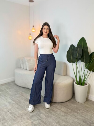 Foto Calça Amanda