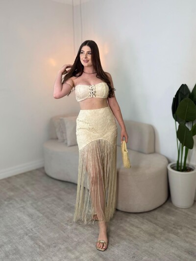 Foto Conjunto Angelina