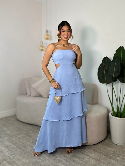 Foto Vestido Kerline