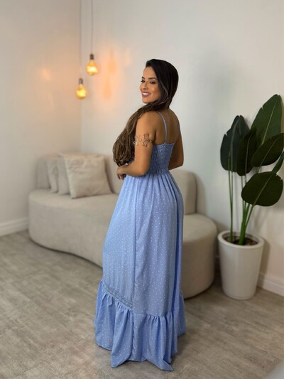 FotoVestido Daiana