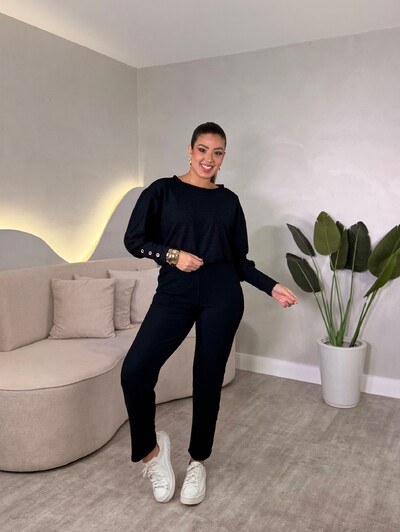 Foto Conjunto Isabele