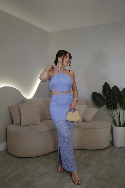 Foto Conjunto Modal Mariah