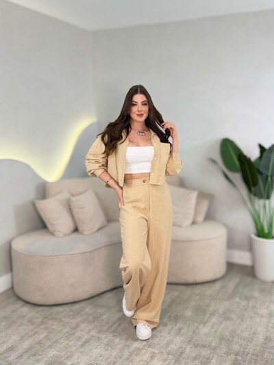 Foto Conjunto Fabiana