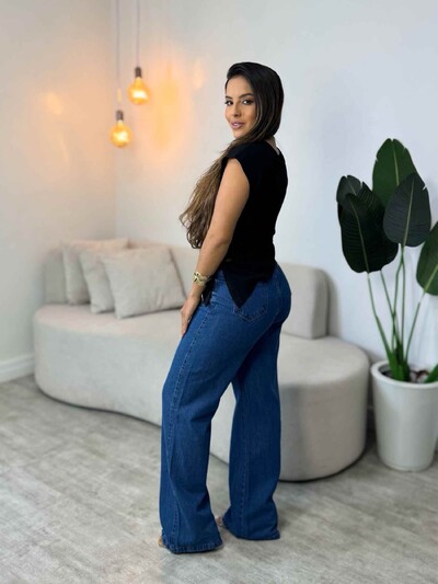 FotoBlusinha Beatriz