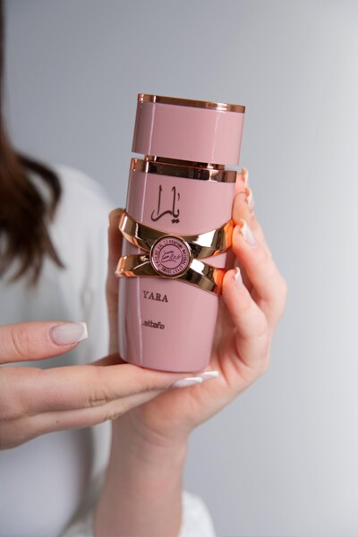 Foto Perfume Yara Elixir Lattafa
