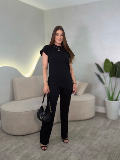 Foto Conjunto Mireli