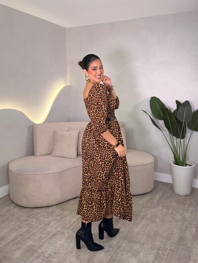 FotoVestido Ana Florido